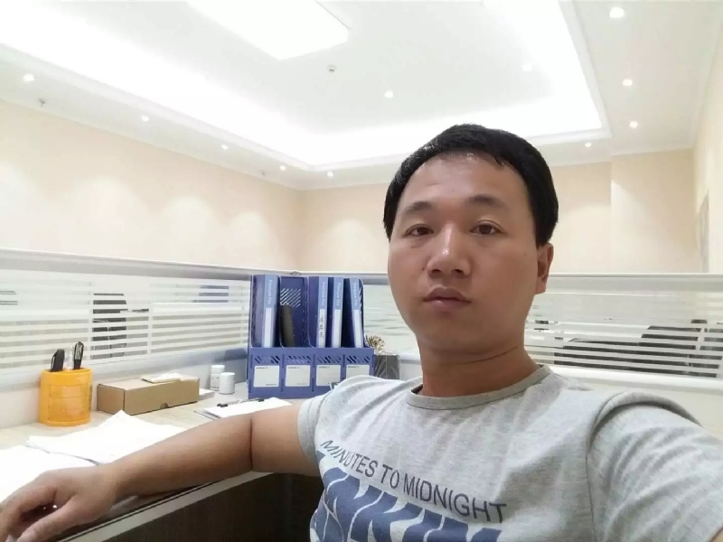 喜乐的第三张照片--明溪婚介网