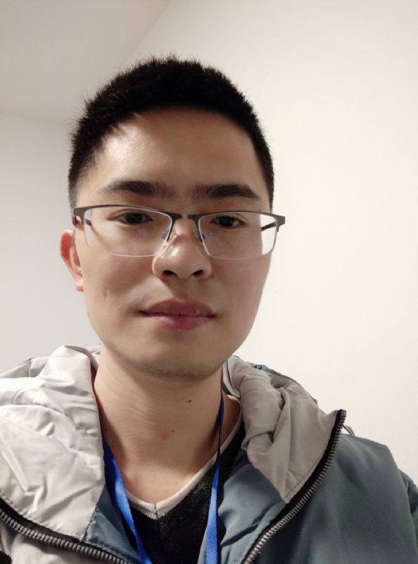 清风的第一张照片--明溪婚介网