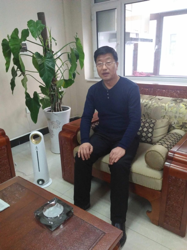 岚歌的第一张照片--明溪婚介网