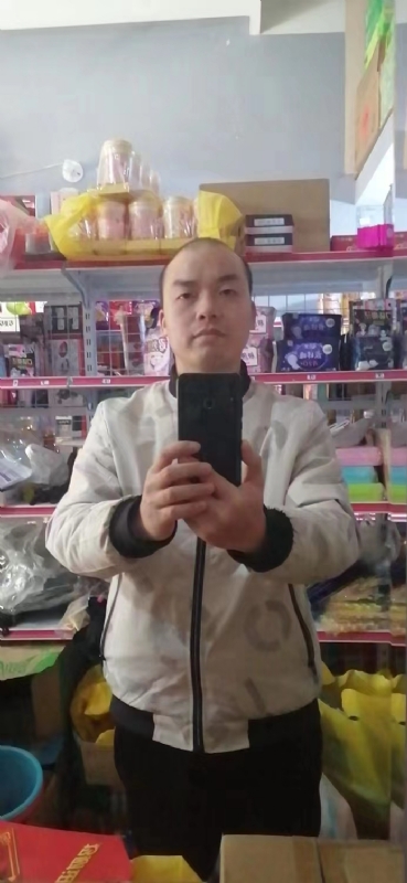 便利店的第一张照片--明溪婚介网