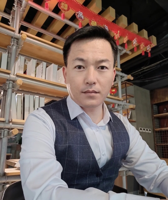 缘来是你的第一张照片--明溪婚介网