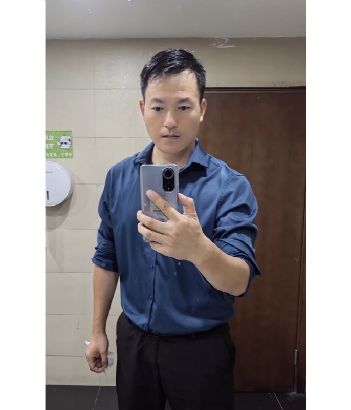 缘来是你的第三张照片--明溪婚介网