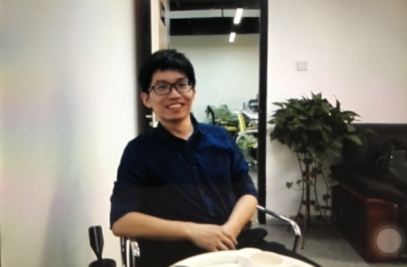 kevin的第一张照片--明溪婚介网