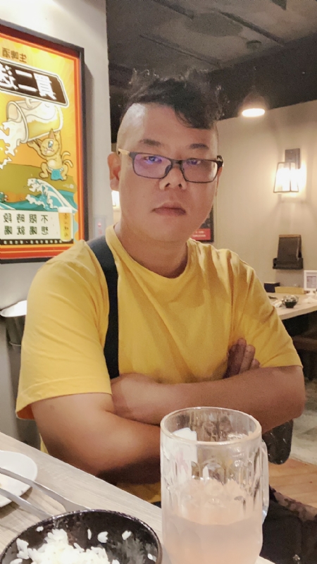 公爵的第一张照片--明溪婚介网