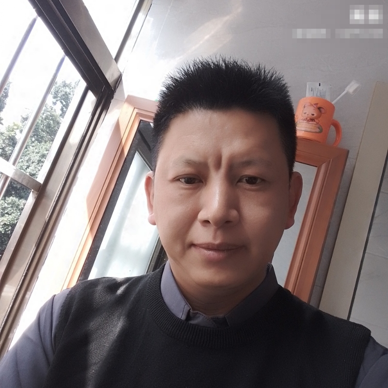 凯凯的第一张照片--明溪婚介网