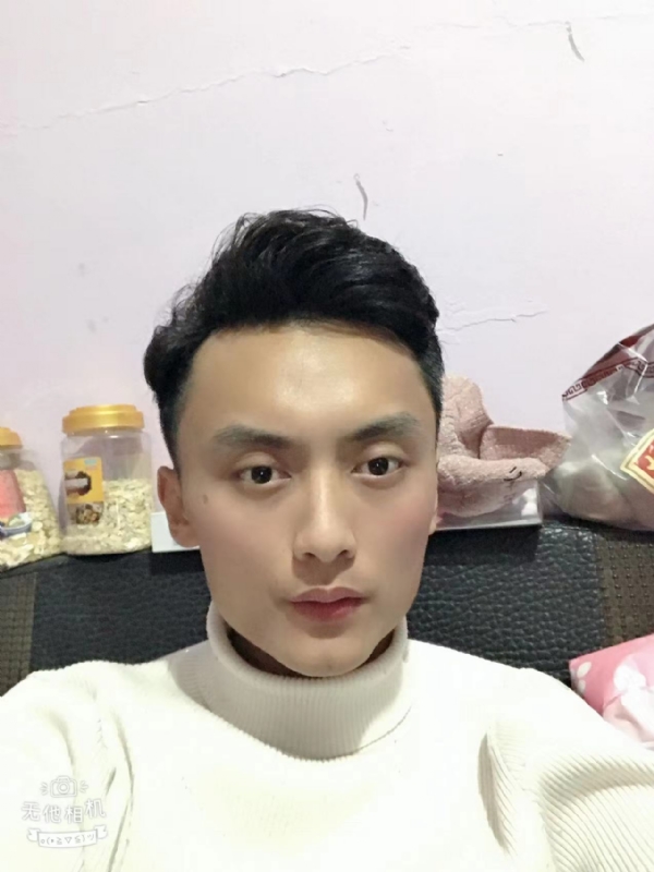 独孤一人的第一张照片--明溪婚介网