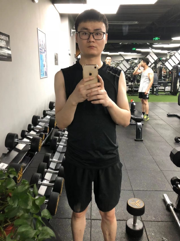 土豆的第三张照片--明溪婚介网