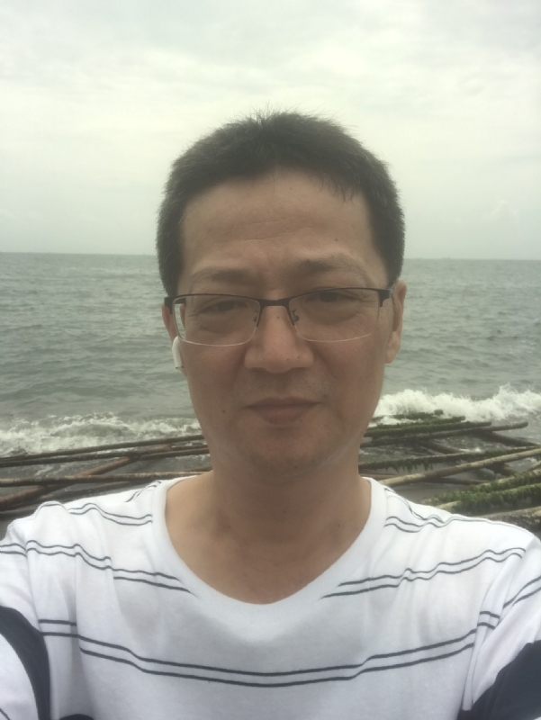 浪人的第一张照片--明溪婚介网