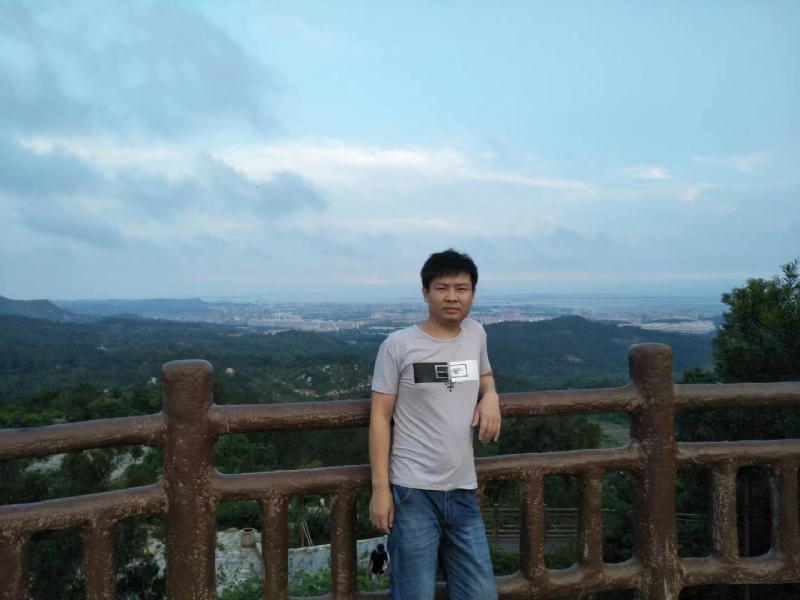 危建华的第三张照片--明溪婚介网
