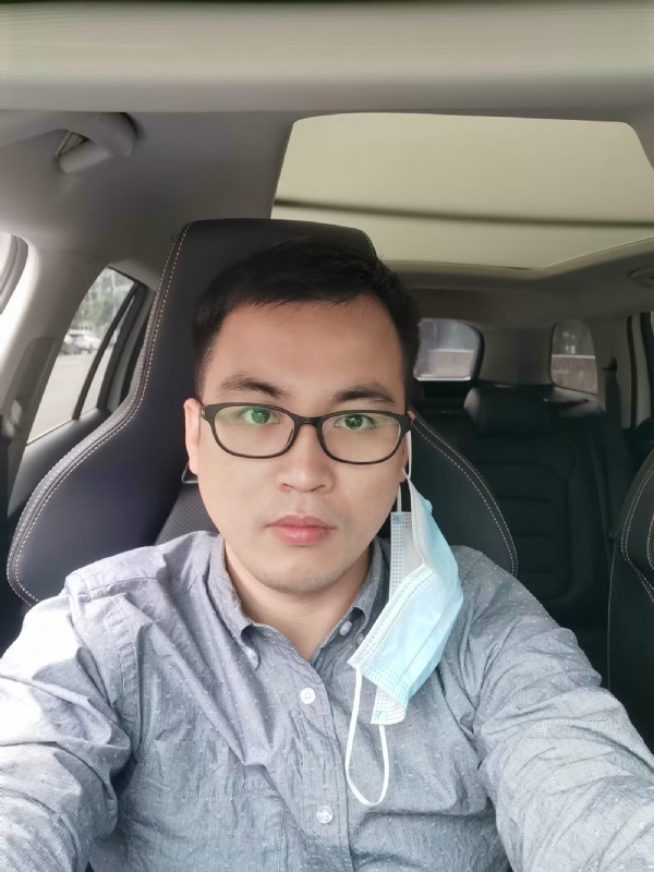 路人甲的第一张照片--明溪婚介网