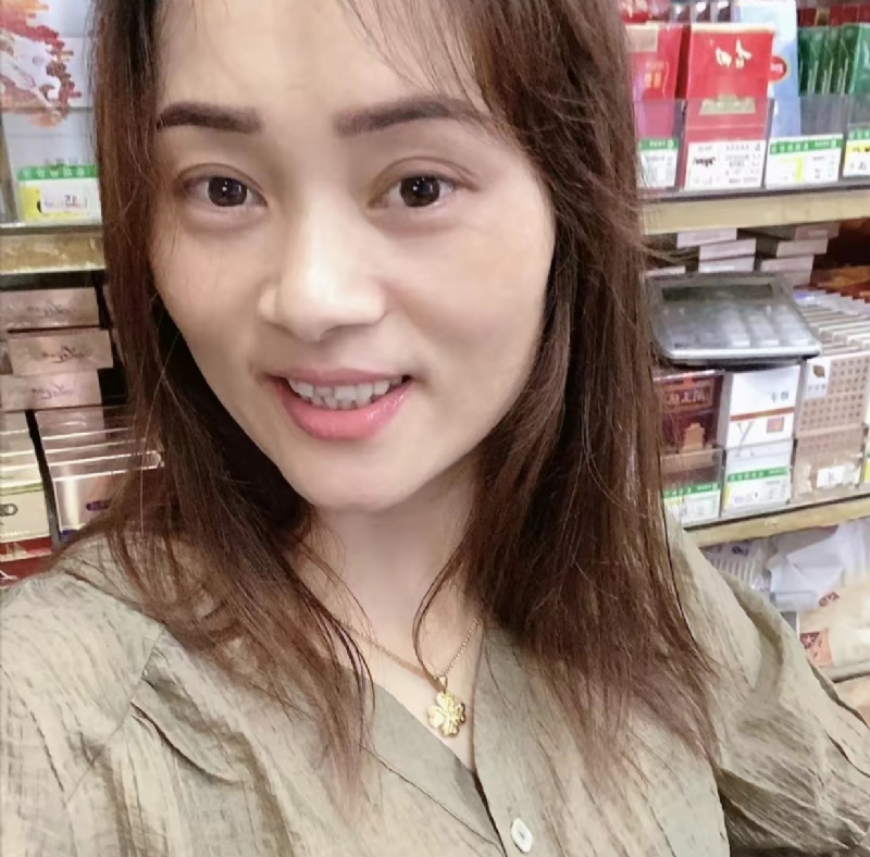 蓝魔的第一张照片--明溪婚介网