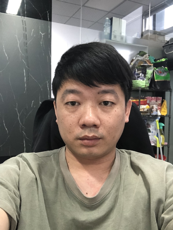 huihui的第一张照片--明溪婚介网