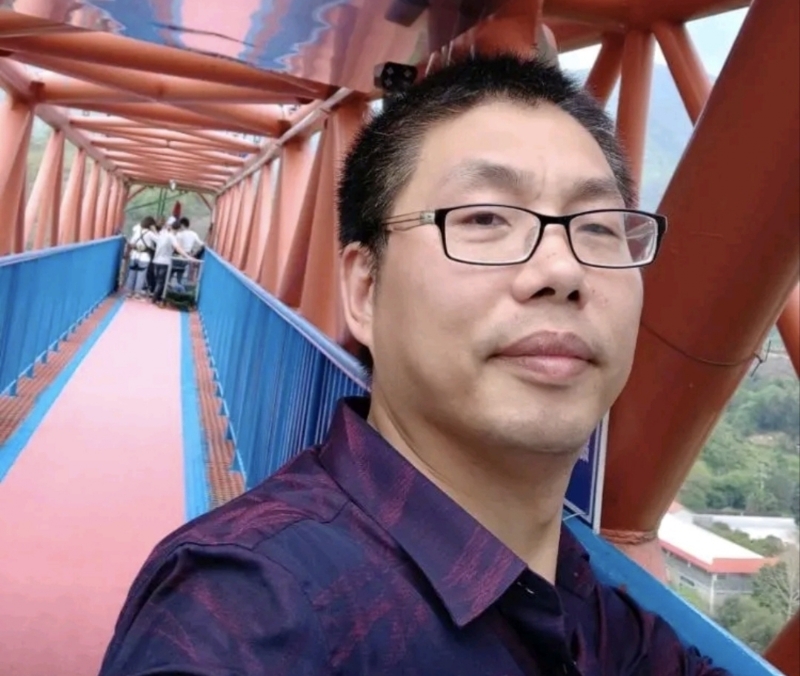 山羊的第一张照片--明溪婚介网