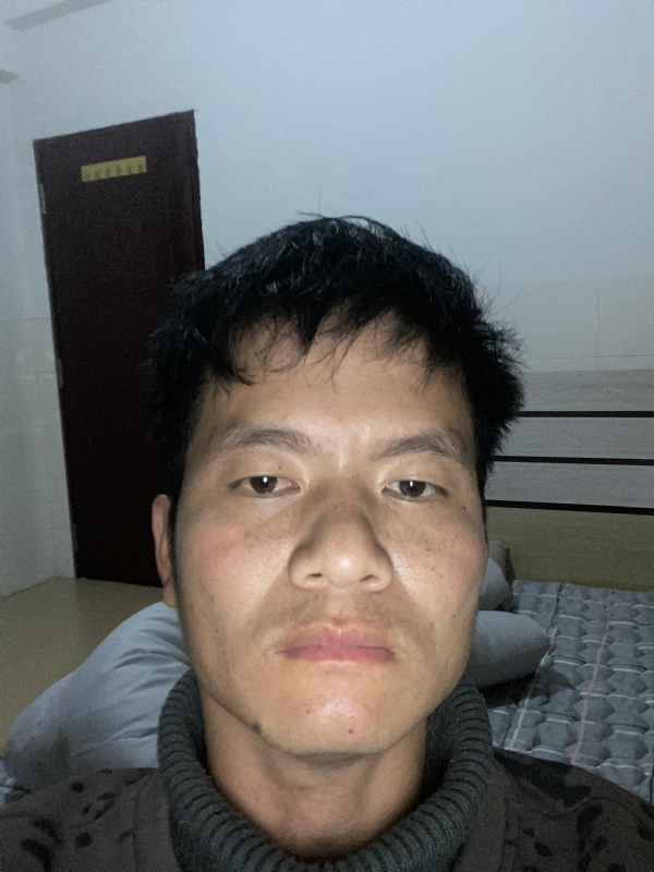 开心的第三张照片--明溪婚介网