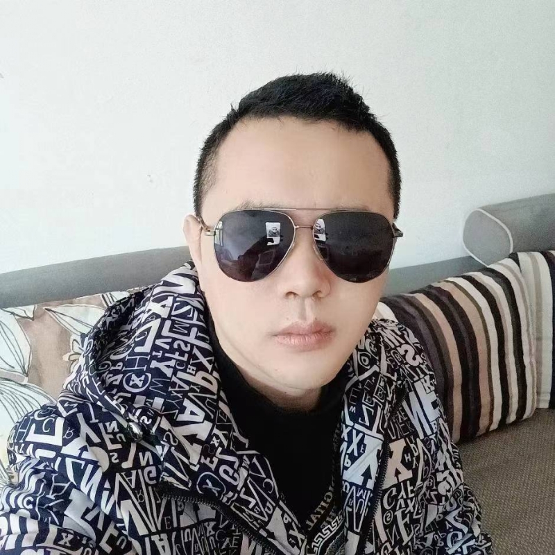 相知的第一张照片--明溪婚介网