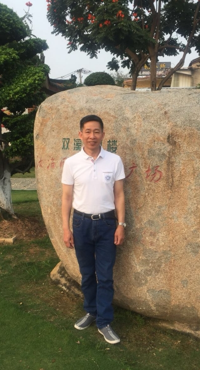 十月红枫的第三张照片--明溪婚介网