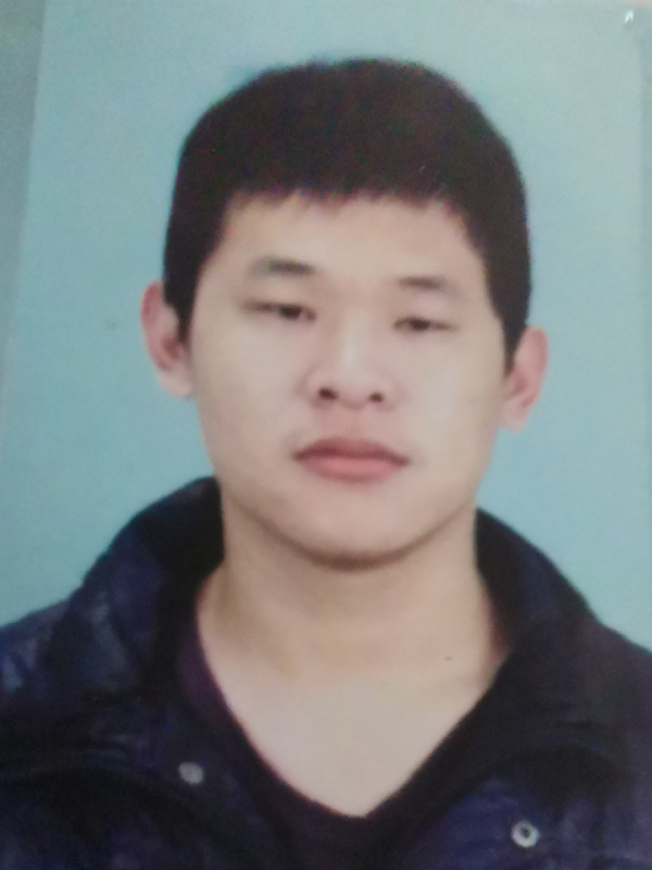 小鱼的第一张照片--明溪婚介网
