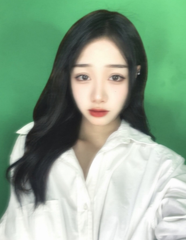 老婆的第一张照片--明溪婚介网