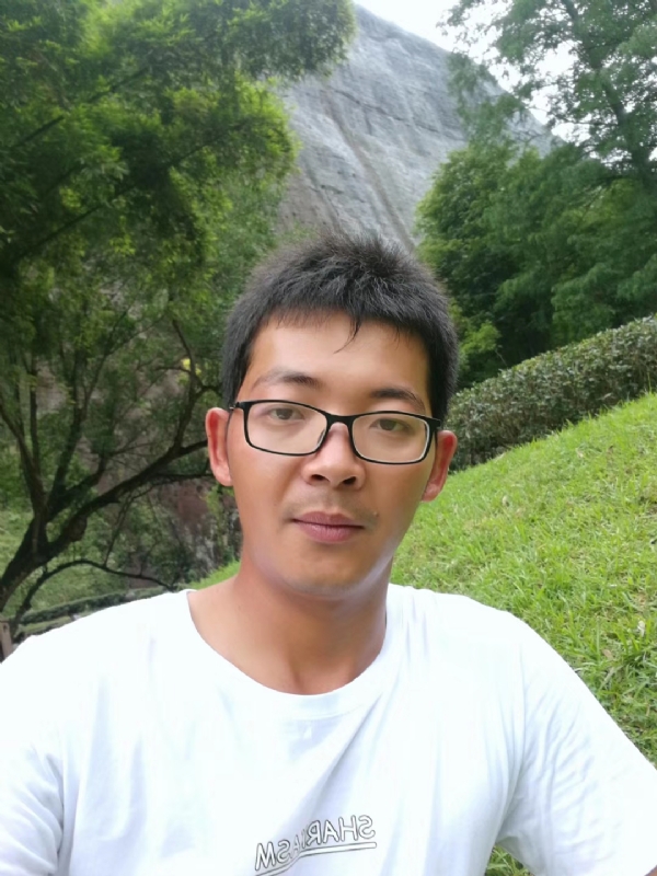 遇上方知有的第二张照片--明溪婚介网