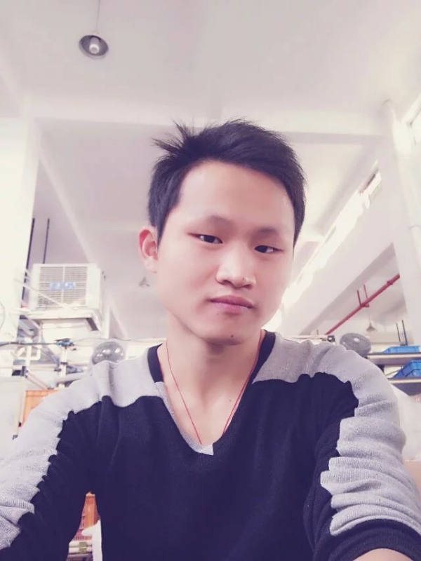 ks的第一张照片--明溪婚介网