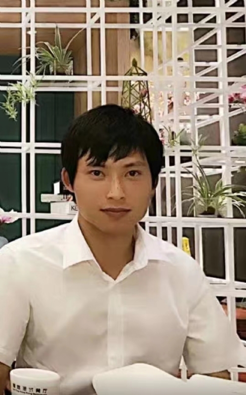 岁月的涟漪的第一张照片--明溪婚介网