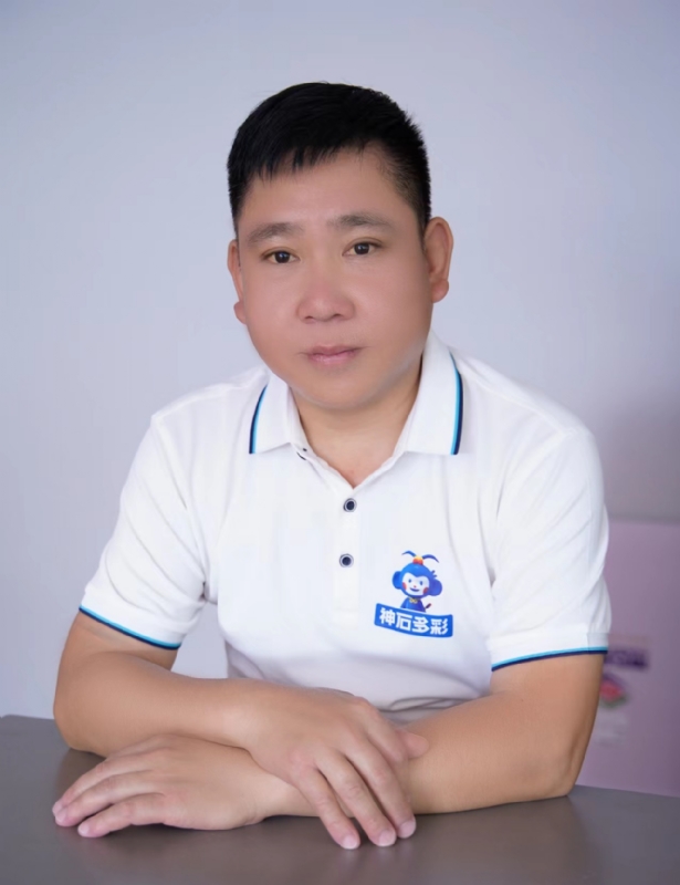逆風飛揚的第二张照片--明溪婚介网