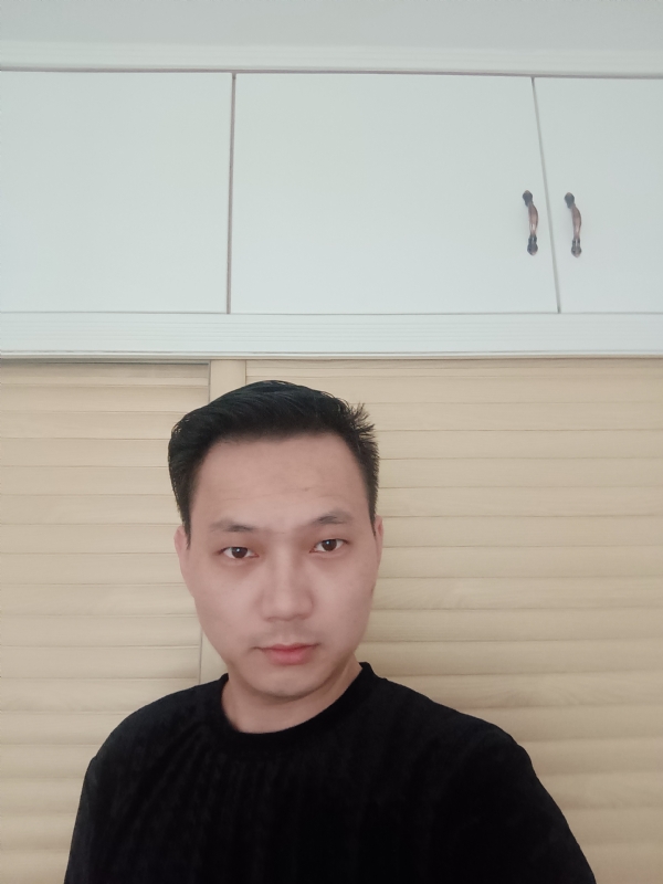 真心求缘的第一张照片--明溪婚介网