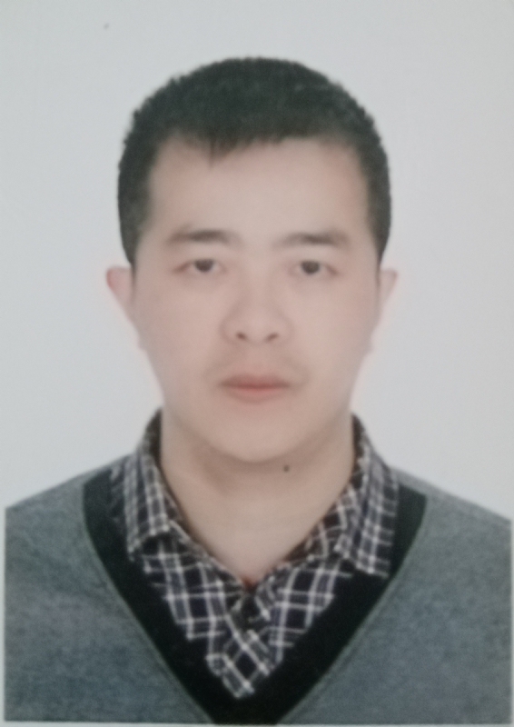 阿超的第一张照片--明溪婚介网