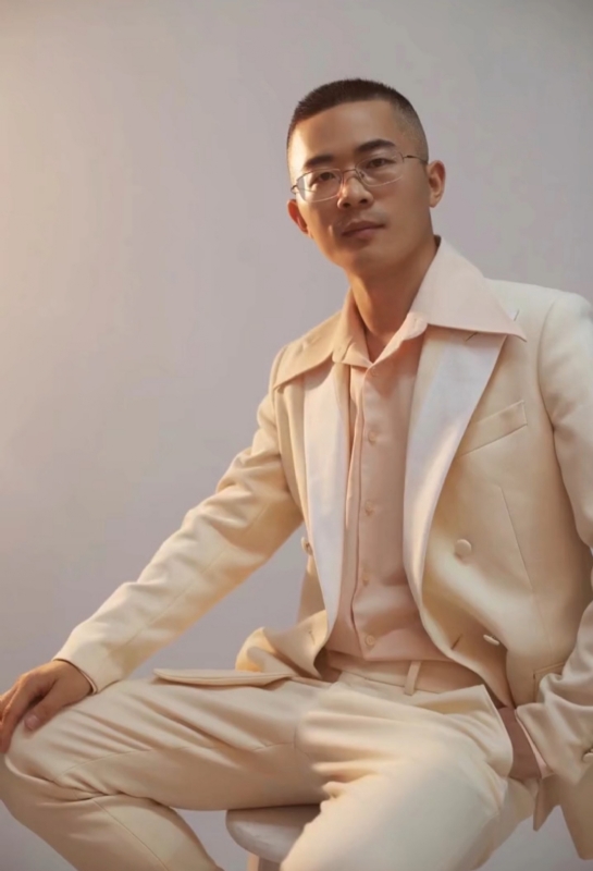 余生有你的第二张照片--明溪婚介网