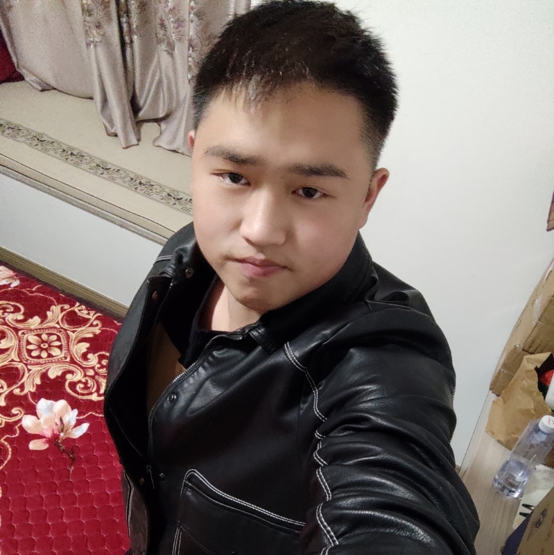 Tim雨的第一张照片--明溪婚介网
