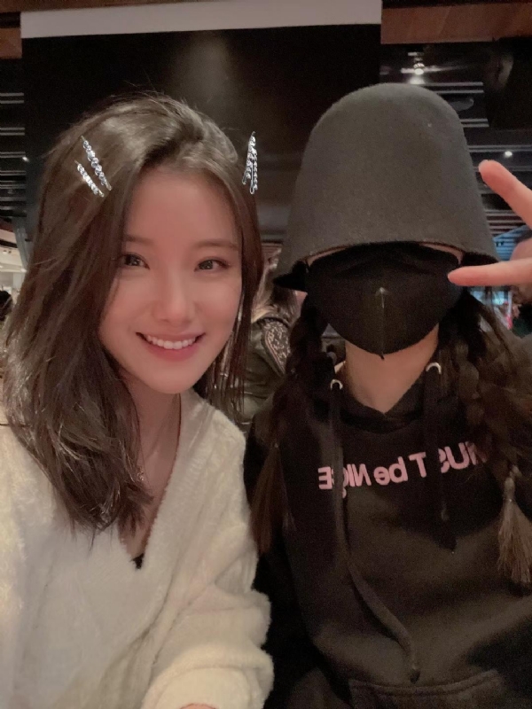 若微的第一张照片--明溪婚介网