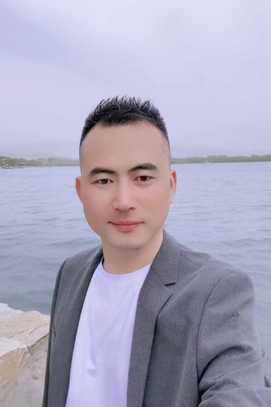 一往情深的第一张照片--明溪婚介网