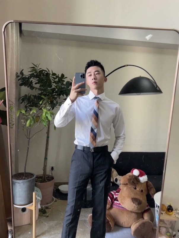 张浩的第一张照片--明溪婚介网