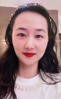 绿茶的第一张照片--明溪婚介网