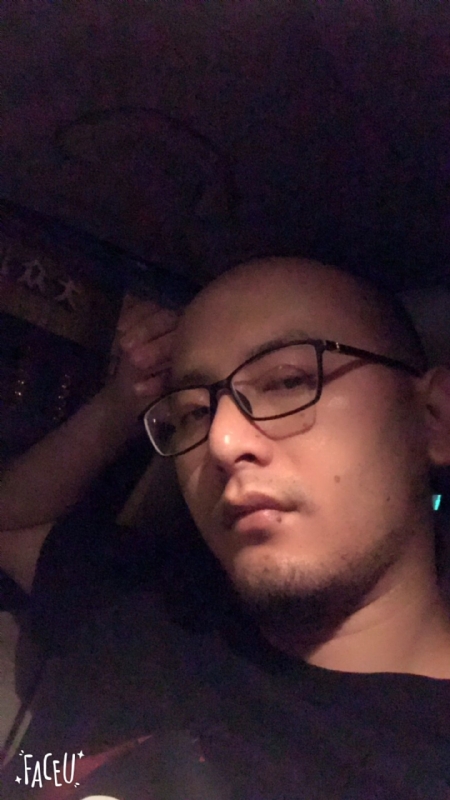 狂野的孤狼的第一张照片--明溪婚介网