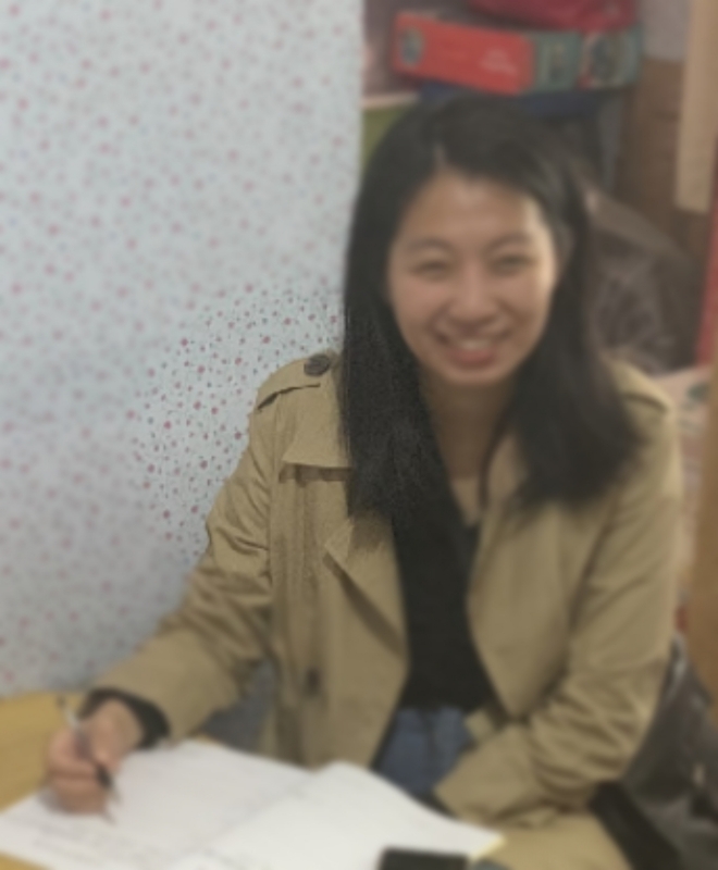 Bonnie1的第一张照片--明溪婚介网