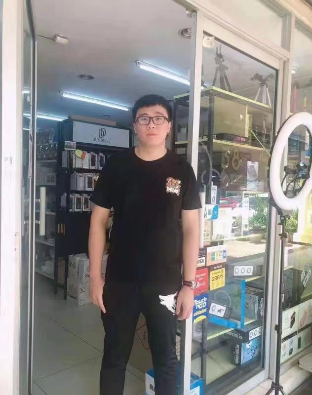 PWZ的第一张照片--明溪婚介网