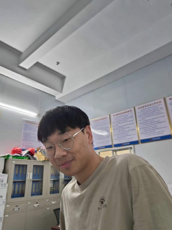 牛子弟的第一张照片--明溪婚介网