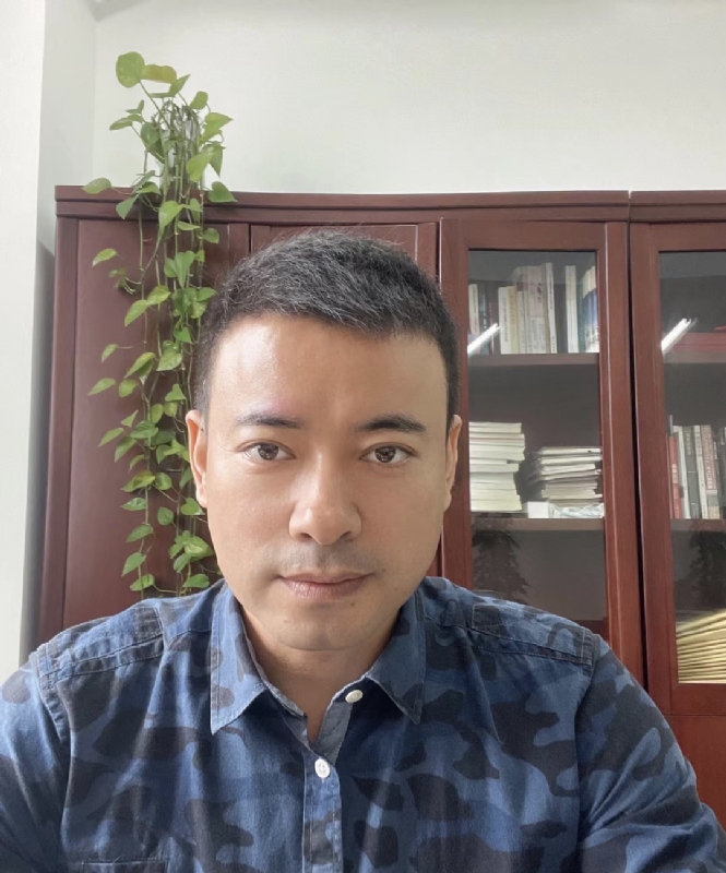 有緣相遇的第二张照片--明溪婚介网