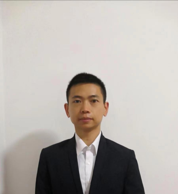 不忘初心的第一张照片--明溪婚介网