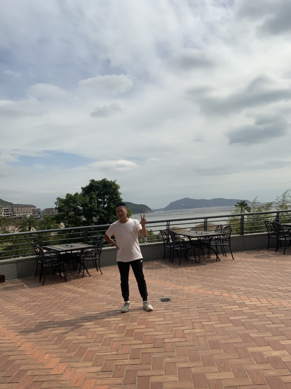 心酸瑟果的第一张照片--明溪婚介网