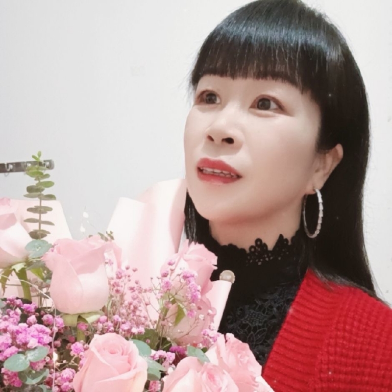 心灵的第三张照片--明溪婚介网