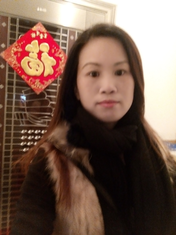 E欣的第二张照片--明溪婚介网