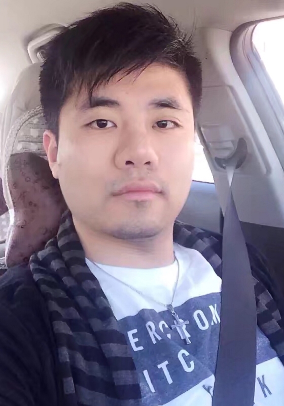 晓兵的第一张照片--明溪婚介网