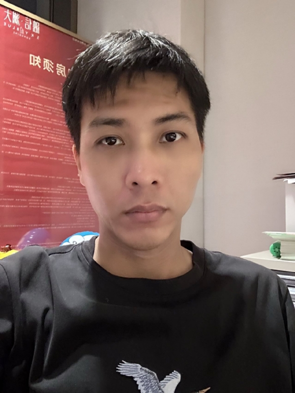 木木的第一张照片--明溪婚介网