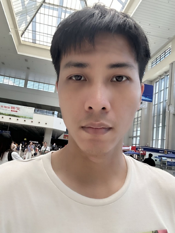 木木的第二张照片--明溪婚介网