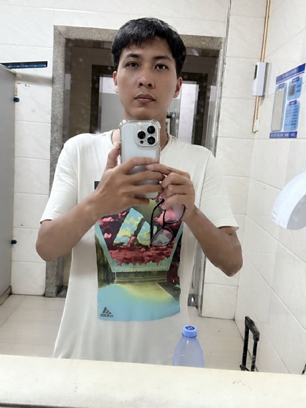 木木的第三张照片--明溪婚介网