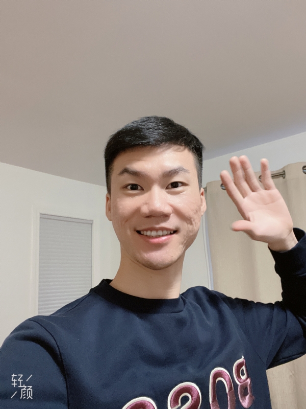 Tian天的第一张照片--明溪婚介网