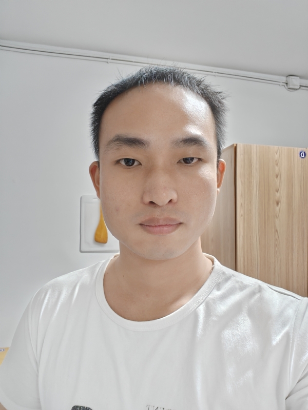 自由随心的第一张照片--明溪婚介网