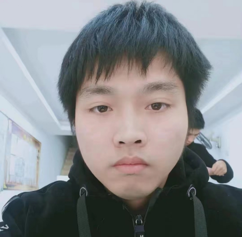 无奋斗不清春的第一张照片--明溪婚介网